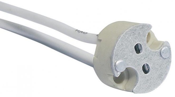 EXP Pätica G5.3 100W