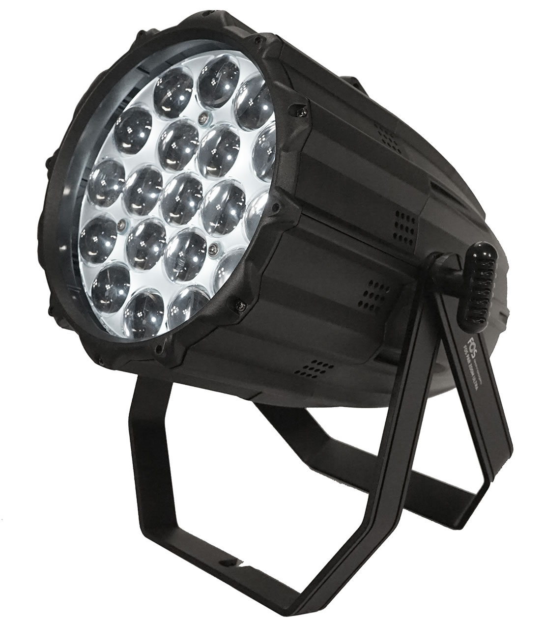 FOS PAR ZOOM ULTRA reflektor