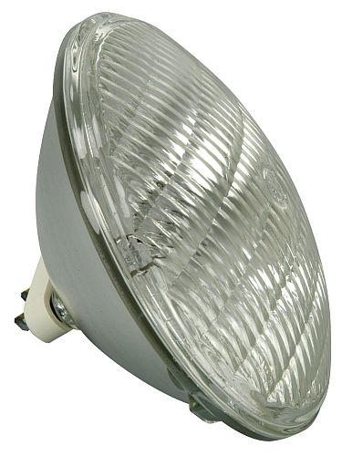 OSRAM PAR64 230V 1000W WFL ALU žiarovka