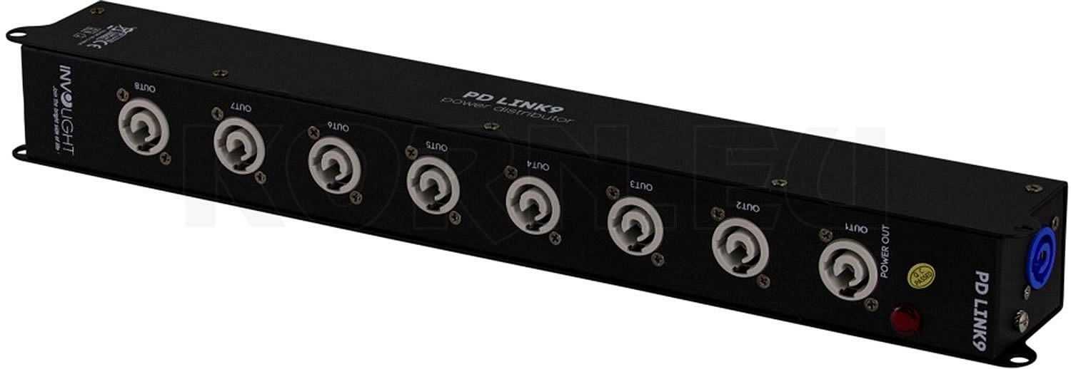 INV PD LINK9  Power Distributor