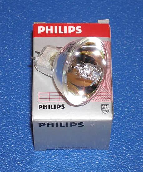 PHILIPS GZ4 14V 35W - 13165 žiarovka zubárska