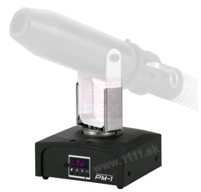 ANTARI S-500 PM-1 Pan Motor