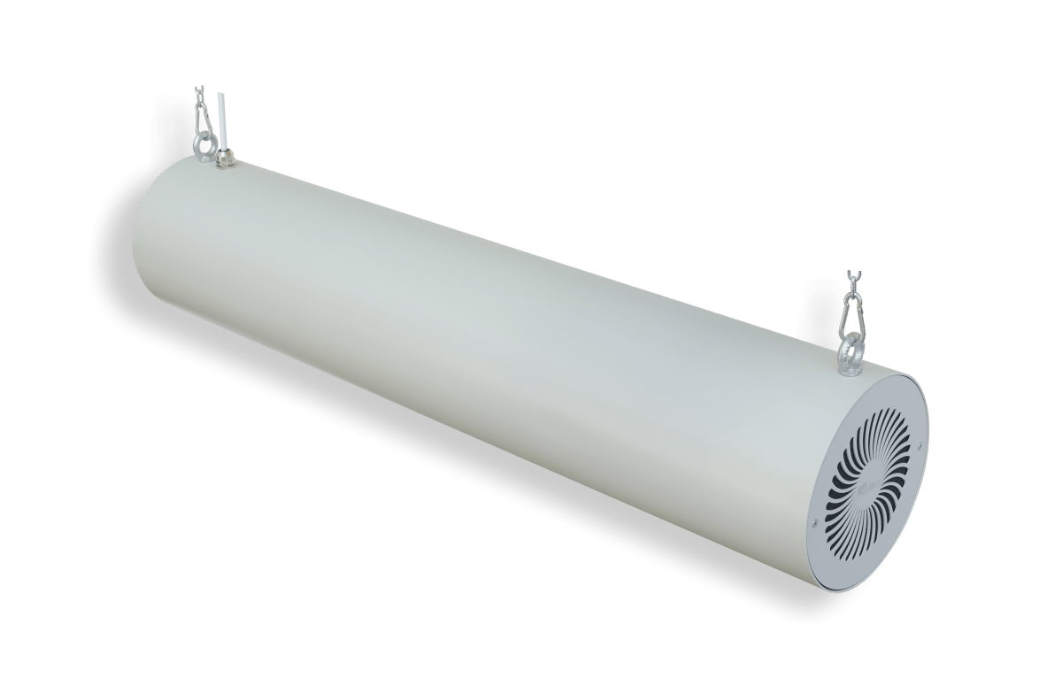 SRS MEDILUX TW220-X Wifi -germicídny prístroj 