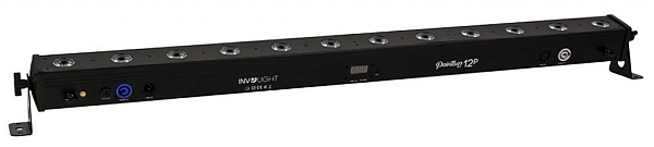 INV LED PaintBAR HEX12MKII Multicolor