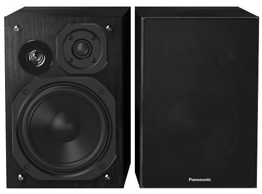 PANASONIC PMX80EG 4 ohmy 80W repro - cena 2 KUSY!