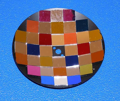 GENI Dichroparabola SHA60/50