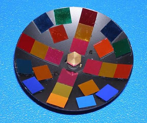 GENI Dichroparabola XMF