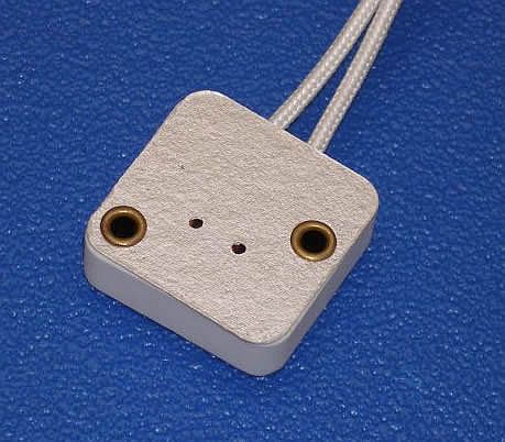 TELSTAR Gy 6,35 pätica 750W