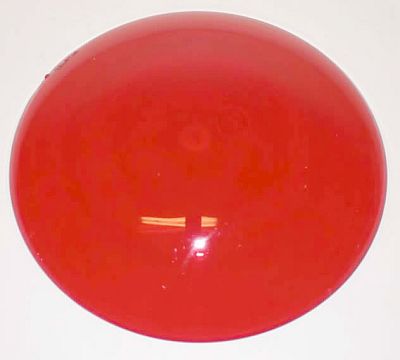 EXP Plexifilter PAR 36 červený