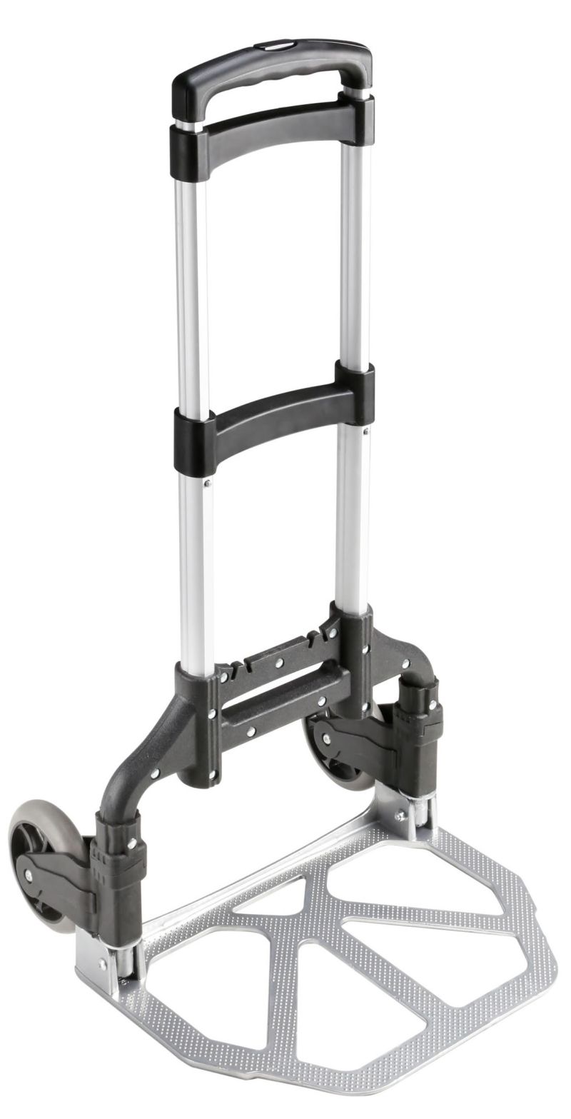 AHALL PORTER skladací vozík