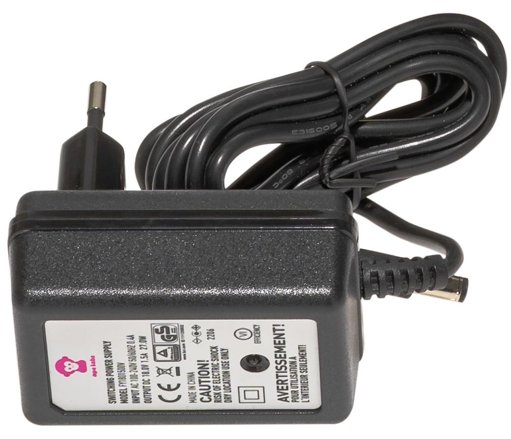 Ape Labs Power Supply 27W DC