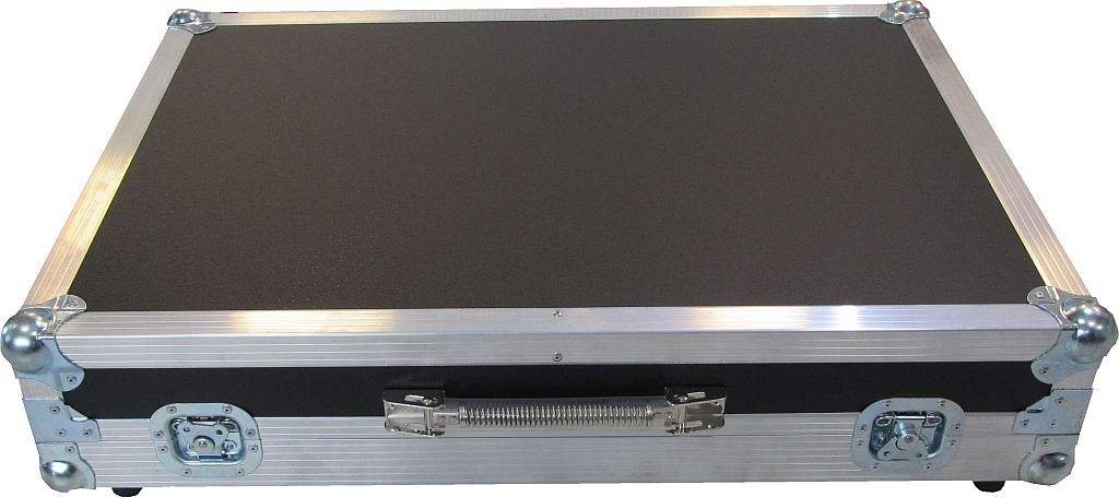 DC Kufor DENON DJ SC Live 4 Astraboard