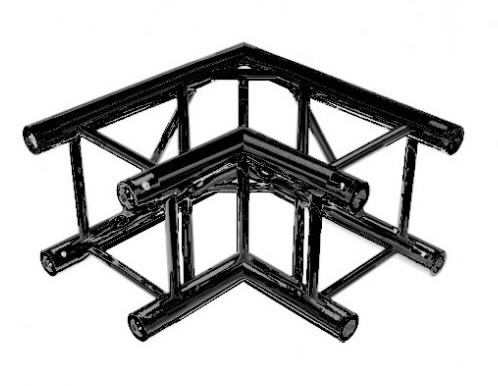 MT QUATRO A 40405 B Roh 2/90° 