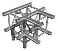 MT QUATRO A 40905 Roh 4/90° 