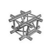 MT QUATRO DECO A 41104 Roh 4/90° 