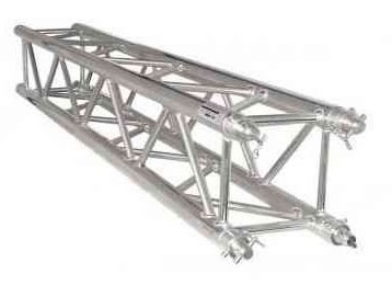 MT QUATRO DECO 40102 Rovný kus 0,25m