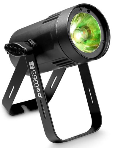 CAMEO LED Q-Spot 15 RGBW