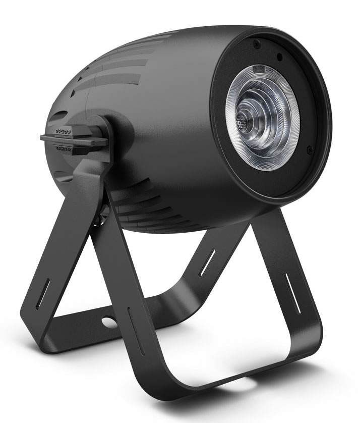 CAMEO LED Q-Spot 40 RGBW