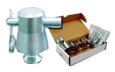 MT QUATRO 290 QBK 800 KIT