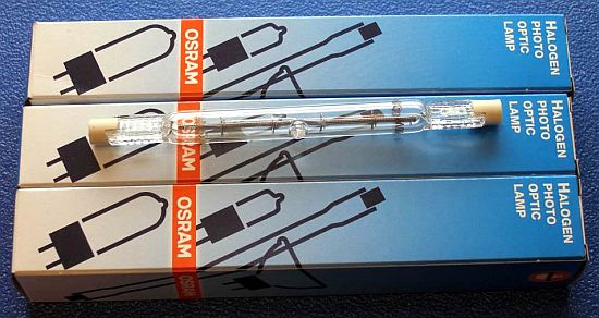 OSRAM R7s 230V 1000W 64583 žiarovka