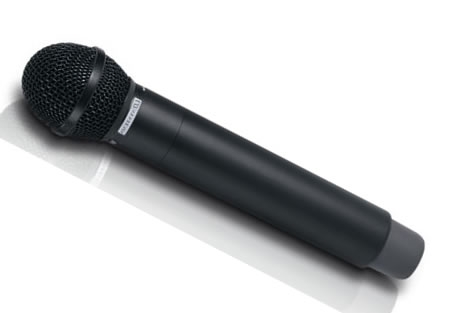 LD Sweet SixTeen MD B6 mikrofón