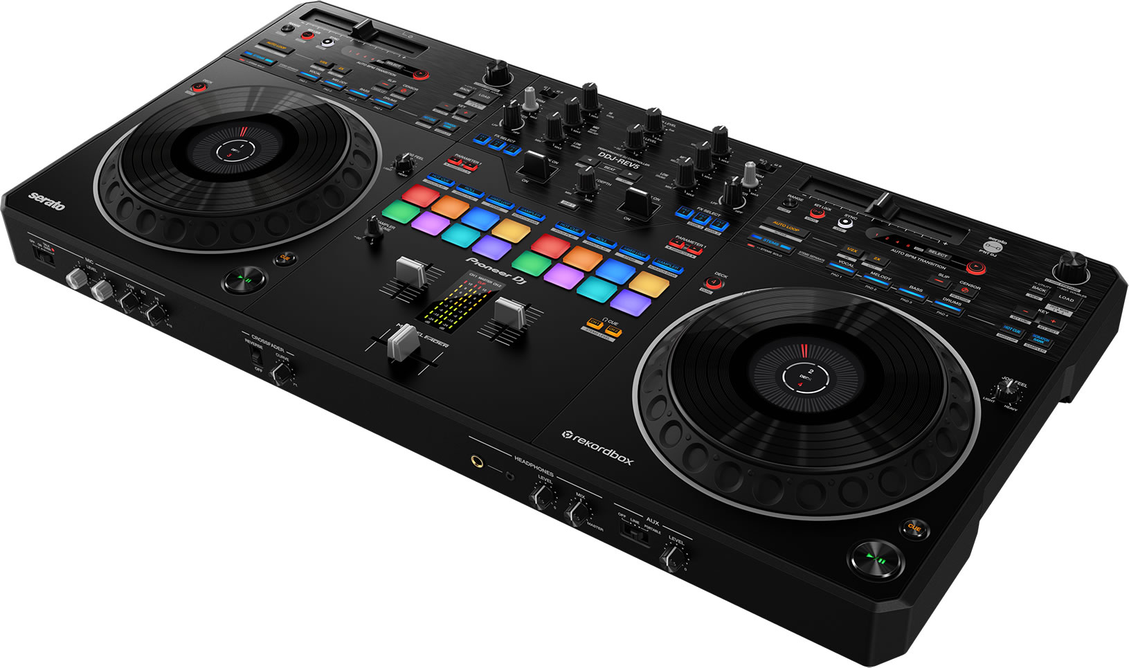 Pioneer Dj DDJ-REV5  kontrolér 