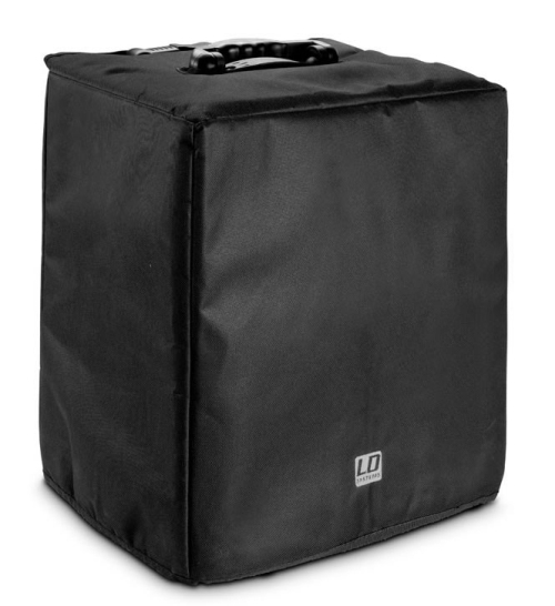 LD RJ10 PC Roadjack transportný obal 