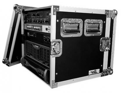 EXP RRC-RR10UAD Rack 