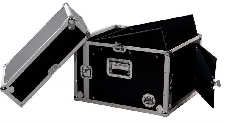 EXP RRC-RRM6U 10U+6U vertical