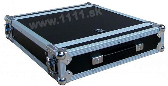 EXP RRC-RR2UAD Rack 2U