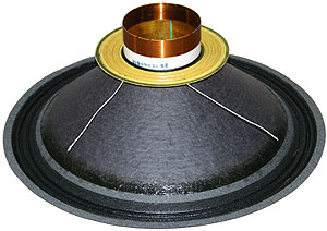 18 SOUND Recone Kit 18LW1400 8ohm