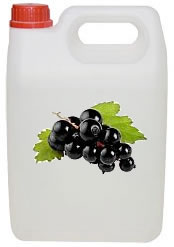 Aróma Čierna Ríbezla