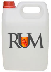 Aróma Rum