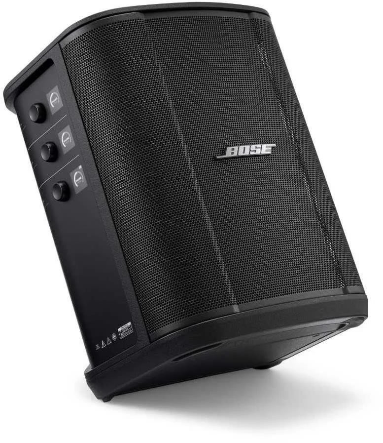 BOSE S1 PRO+ Aktívny batériový reproduktor