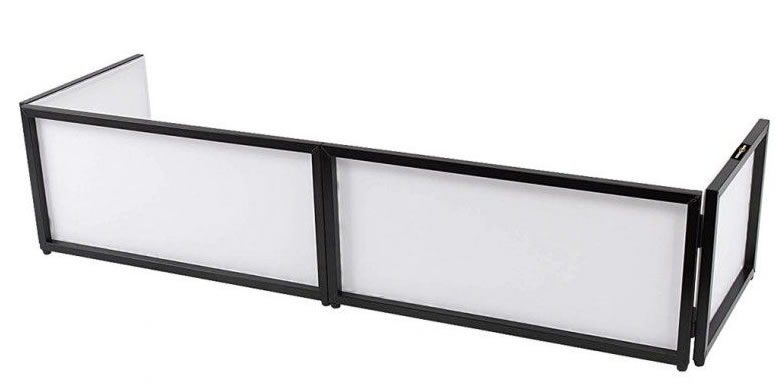 STAND4ME DJ PARAWAN SHORT