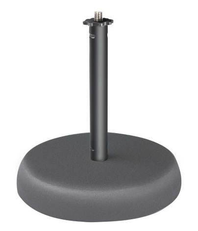 AHALL S8BB Mikrofónny stojan stolný