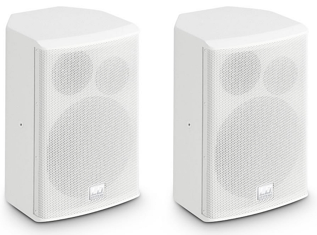 LD SAT62 G2 W Reproduktor 6,5