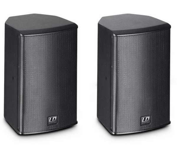 LD SAT62 G2 Reproduktor 6,5