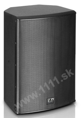 LD SAT82 G2 Reproduktor 8