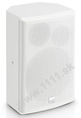 LD SAT82 G2 W Reproduktor 8