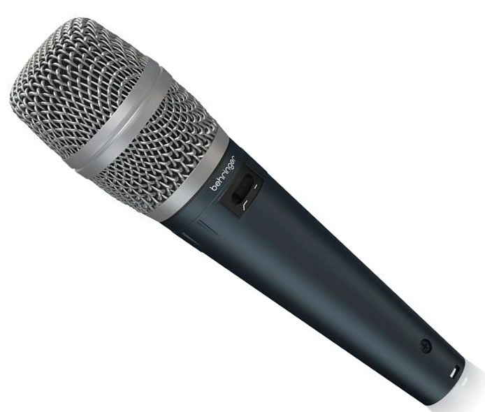 BEHRINGER SB-78A Kondenzátorový mikrofón