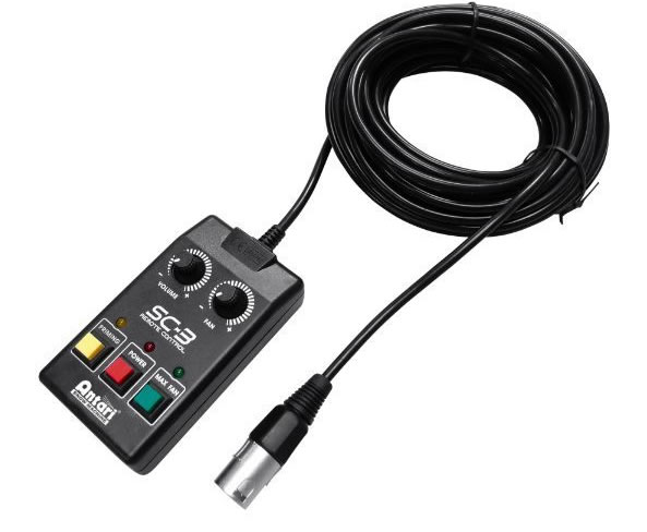 ANTARI SC-3 ovládač k snehostrojom