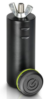 GRAVITY SF36-M10 M Redukčný Adaptér samec