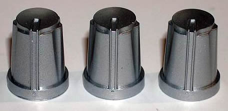 STANTON SHJ0110 Rotary Plastic Knob