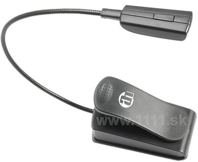 AHALL SLED1 PRO lampička na noty 2xLED