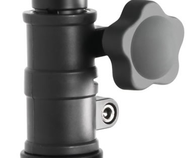 AHALL SLTS 09 SPARE B Uťahovacie koliesko M8x25