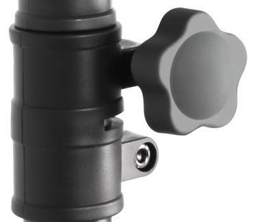 AHALL SLTS 09 SPARE C Uťahovacie koliesko M8x30