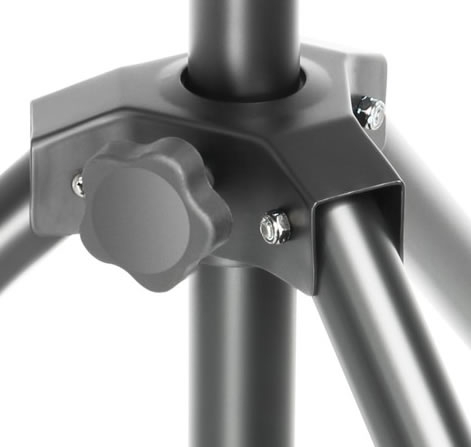 AHALL SLTS 09 SPARE D Uťahovacie koliesko M8x20