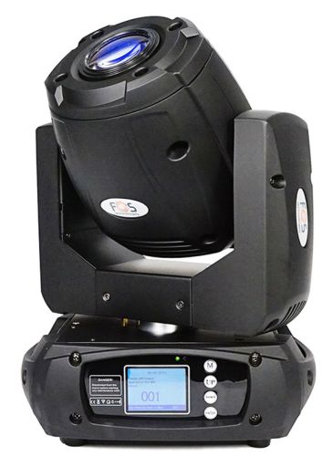 FOS SPOT 100W PRO LED rotačná hlava