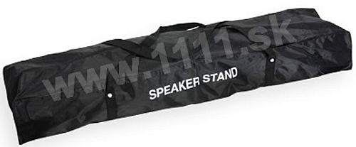 AHALL SPS 023 BAG pre 2 reproduktorové stojany 